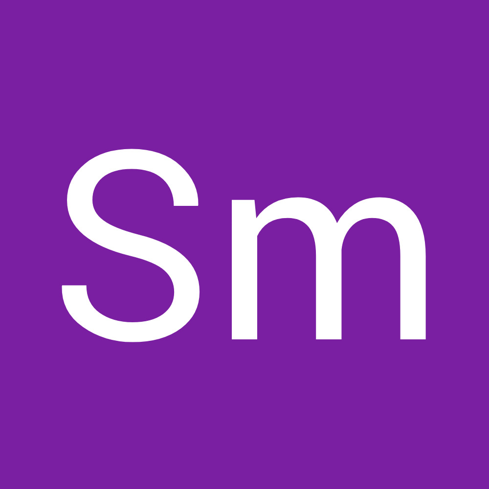 Meet your Posher, Sm